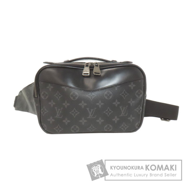 ルイヴィトン ボディバッグ バムバッグ