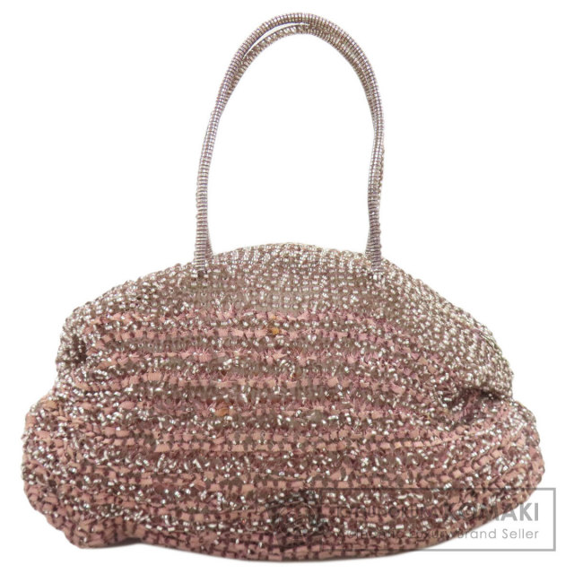 アンテプリマ ハンドバッグ ワイヤーバッグ