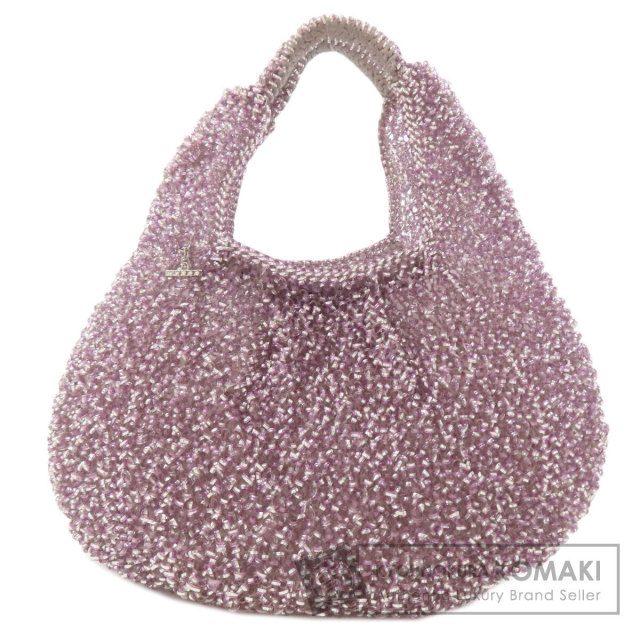 アンテプリマ ハンドバッグ ワイヤーバッグ