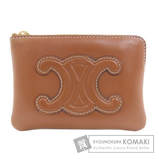 セリーヌ コインケース トリオンフ