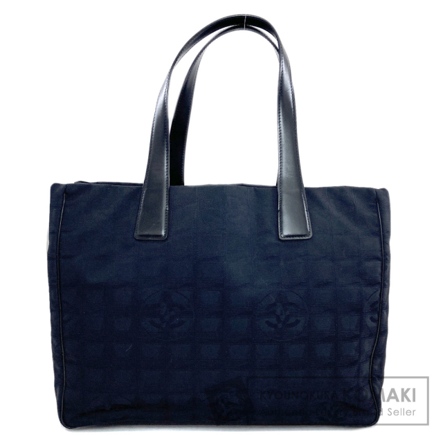 シャネル ハンドバッグ ニュートラベルラインMM