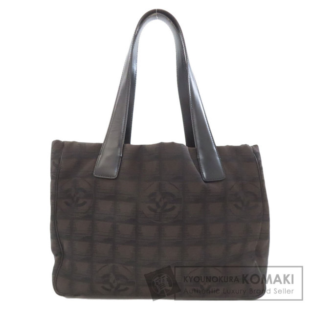 シャネル ハンドバッグ ニュートラベルラインPM