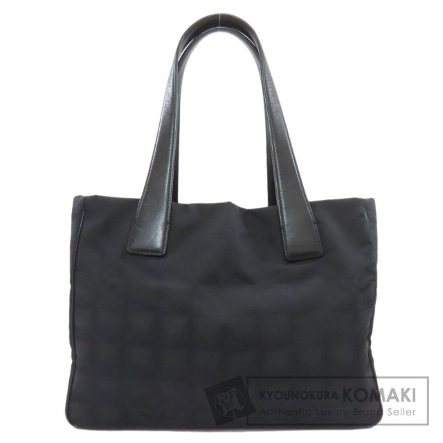 シャネル トートバッグ ニュートラベルラインPM