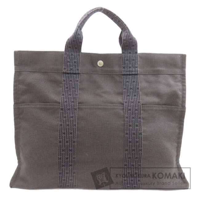 エルメス ハンドバッグ エールラインMM