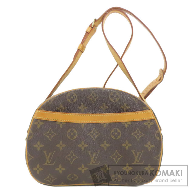 ルイヴィトン ショルダーバッグ ブロワ