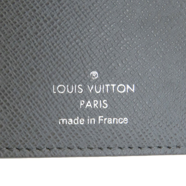 ルイヴィトン 二つ折り財布（小銭入れなし） ポルトフォイユ・ミュルティプル