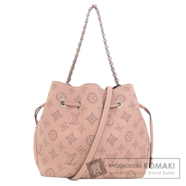 ルイヴィトン ハンドバッグ ベラ