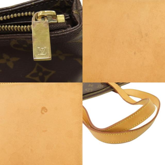 LOUIS VUITTON ルイヴィトン M51151 カバ・メゾ トートバッグ