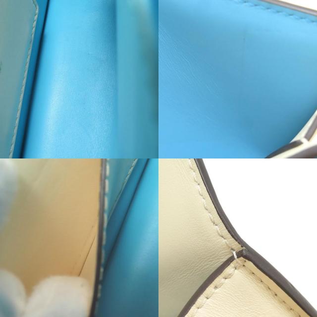 LOUIS VUITTON ルイヴィトン M55950 ポンヌフ ショルダーバッグ カーフ