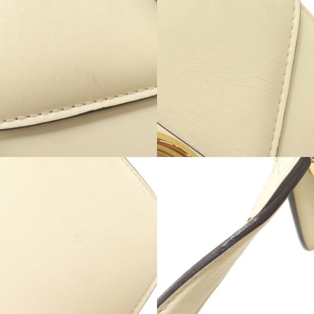 LOUIS VUITTON ルイヴィトン M55950 ポンヌフ ショルダーバッグ カーフ