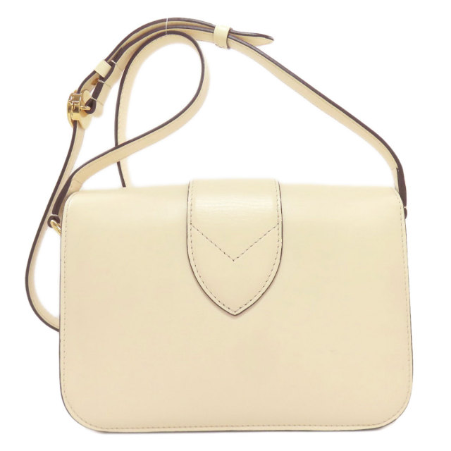 LOUIS VUITTON ルイヴィトン M55950 ポンヌフ ショルダーバッグ カーフ レディース [中古] LOUIS VUITTON ルイヴィトン M55950 ポンヌフ ショルダーバッグ カーフ