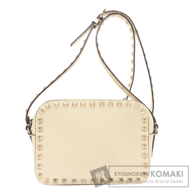 バレンティノ ショルダーバッグ スタッズ