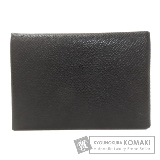 エルメス コインケース カルヴィデュオ シルバー金具