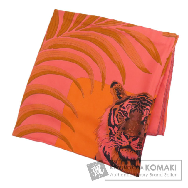 エルメス スカーフ カレジェアン135