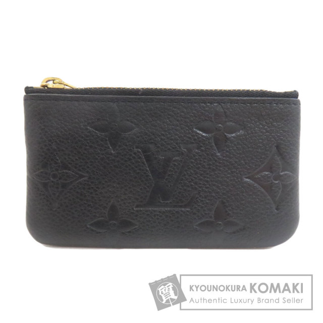 ルイヴィトン キーケース ポシェット・クレ