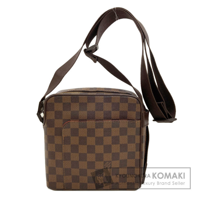 LOUIS VUITTON ルイヴィトン N40178 サンタモニカ ショルダーバッグ