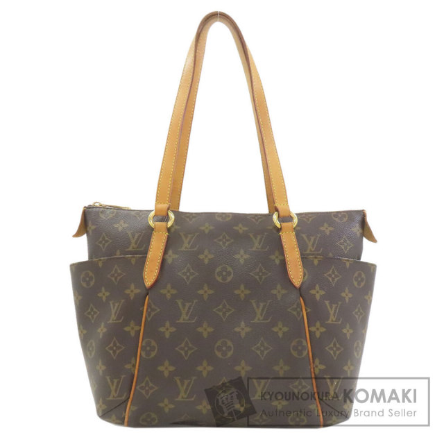ルイヴィトン トートバッグ トータリーPM