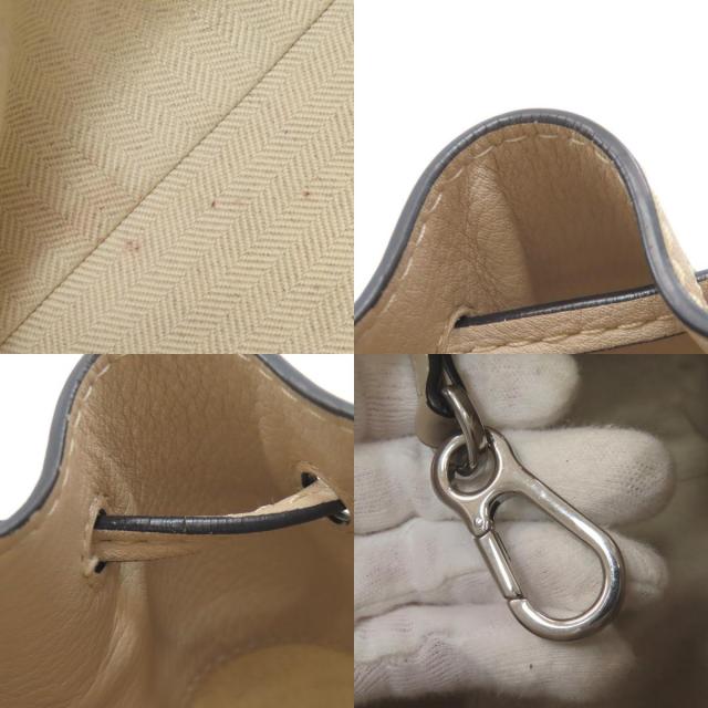 ロエベ ハンドバッグ ハンモック 2WAY