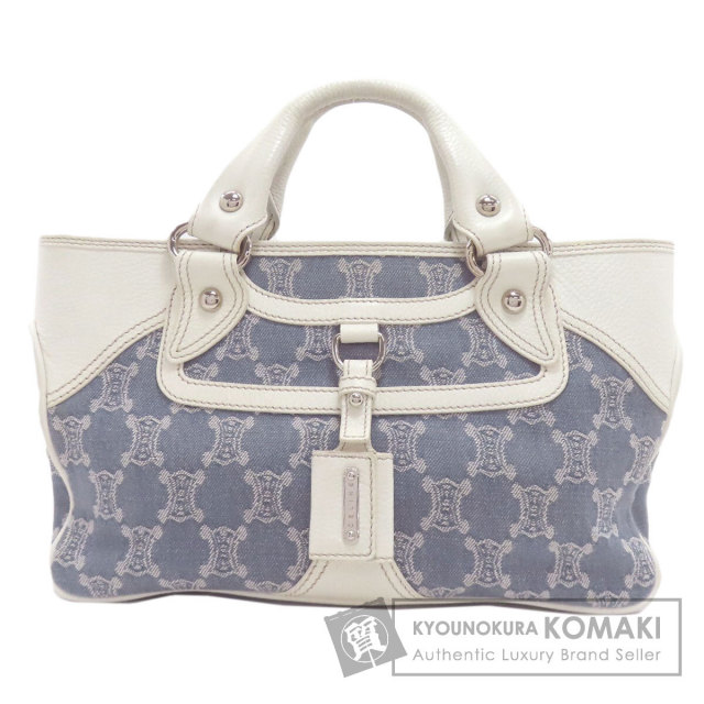 セリーヌ ハンドバッグ ブギーバッグ