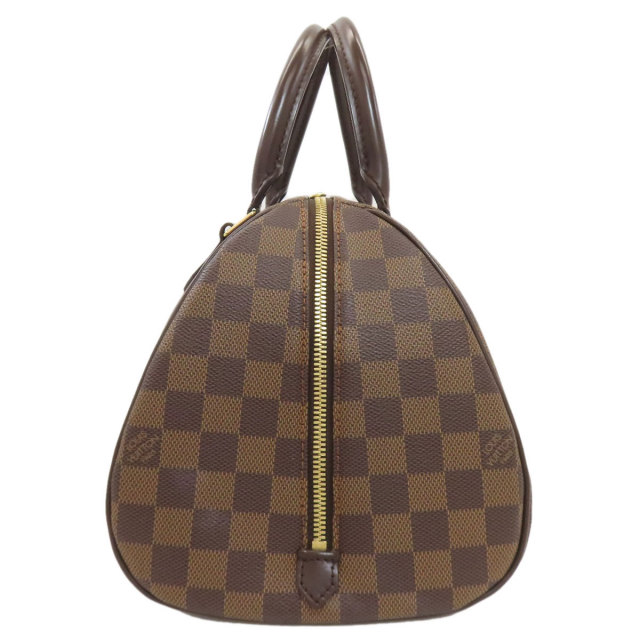 LOUIS VUITTON ルイヴィトン N41434 リベラMM ハンドバッグ ダミエ