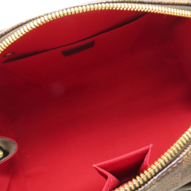 LOUIS VUITTON ルイヴィトン N41434 リベラMM ハンドバッグ ダミエ