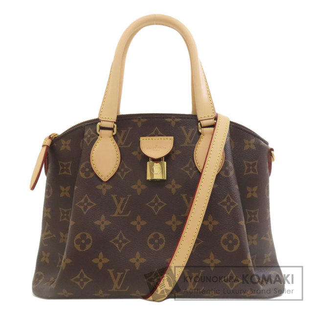 (国内正規品）ルイヴィトンショルダーバッグ LOUIS VUITTON（ルイ・ヴィトン） ショルダーバッグ サッチェル