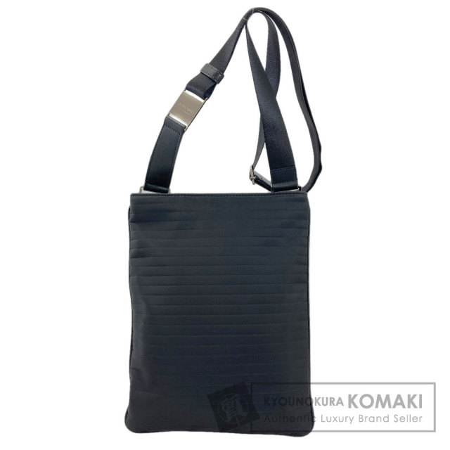 クリスチャンディオール ショルダーバッグ シンプルデザイン