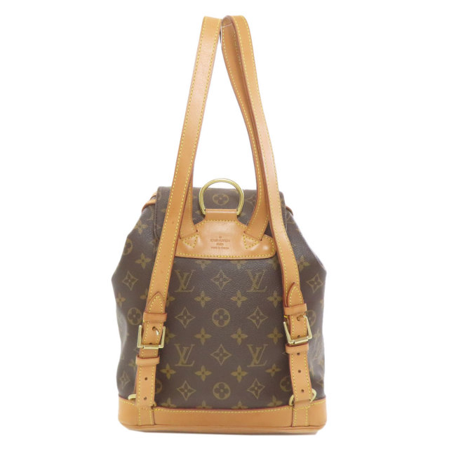 ルイヴィトン リュック・デイパック モンスリミドル