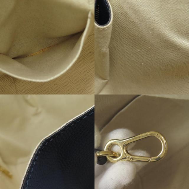 ロエベ ハンドバッグ ハンモック スモール 2WAY