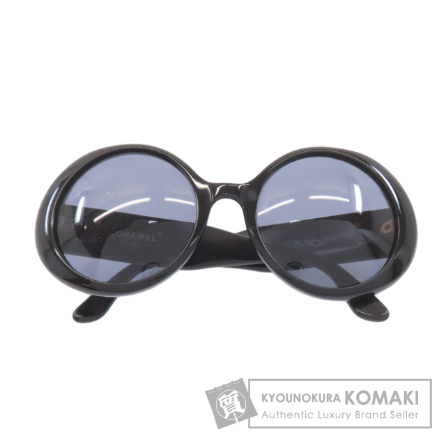 シャネル サングラス ココマーク