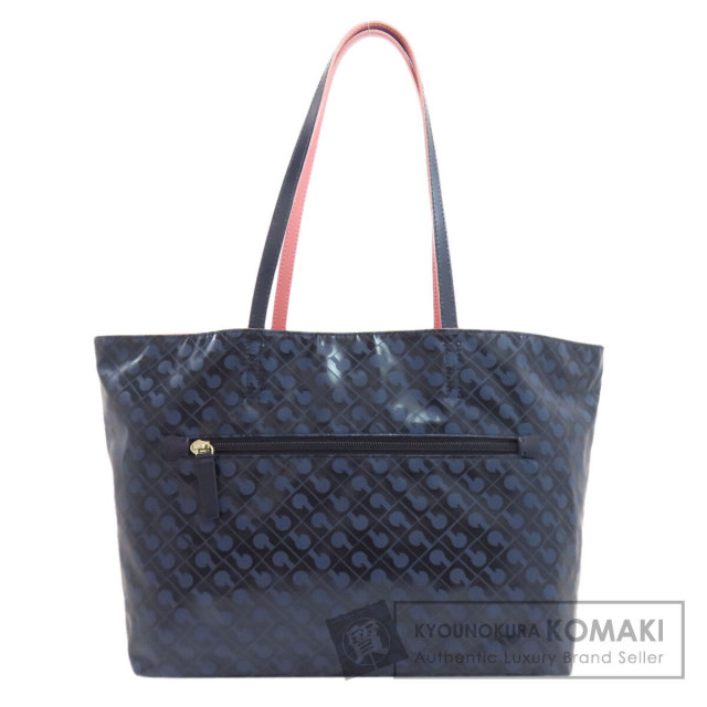 GHERARDINI ゲラルディーニ ソフティ リバーシブル トートバッグ