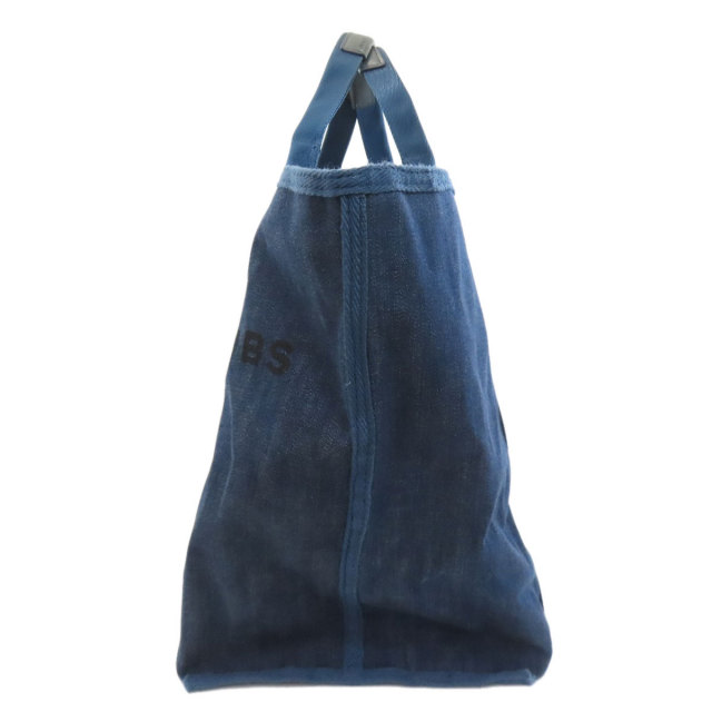 マークバイマークジェイコブス トートバッグ ロゴ