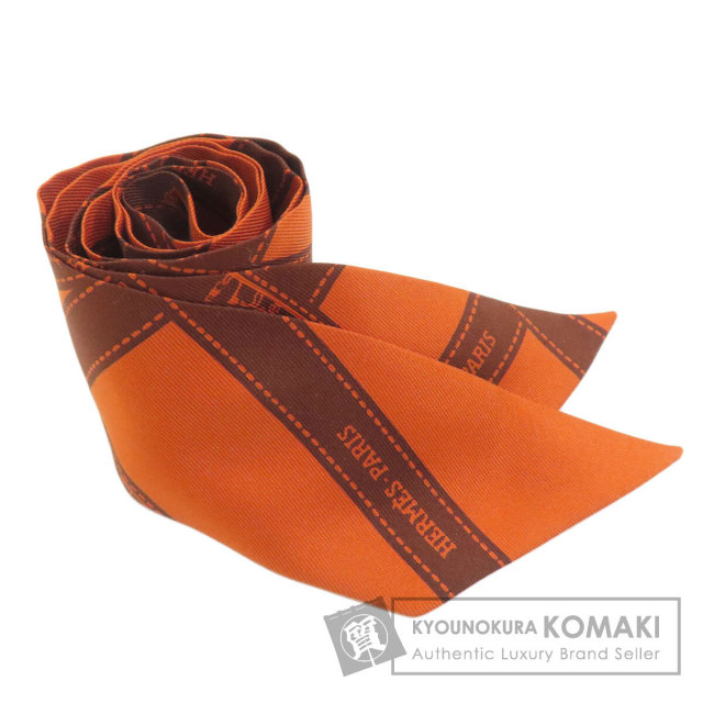 エルメス スカーフ ツイリー