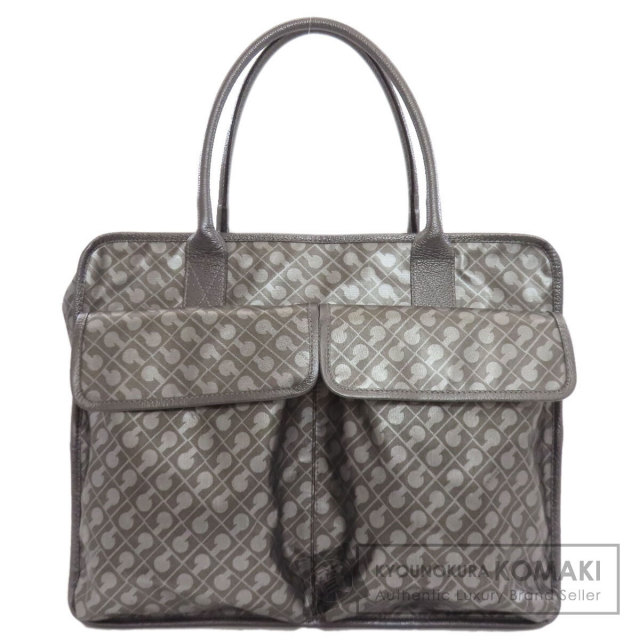 ゲラルディーニ トートバッグ ソフティ