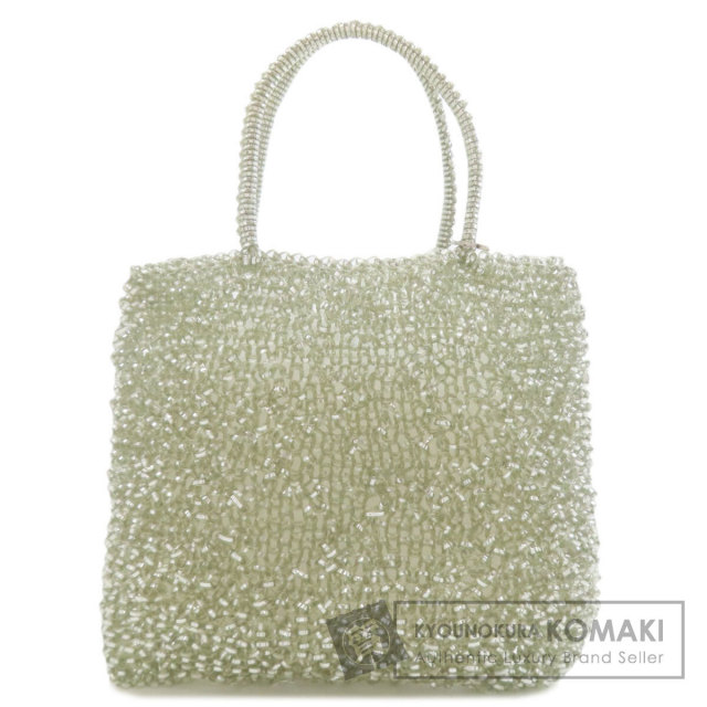 アンテプリマ ハンドバッグ ワイヤーバッグ