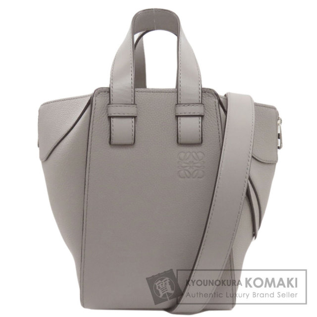 ロエベ ハンドバッグ ハンモック 2WAY