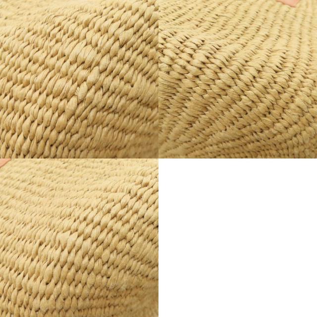 クロエ ハンドバッグ カゴバッグ