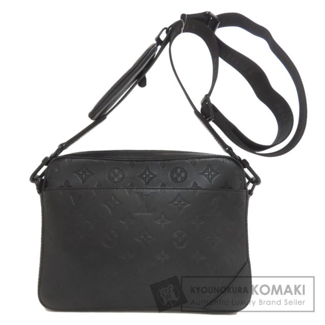 ルイヴィトン ショルダーバッグ デュオメッセンジャー