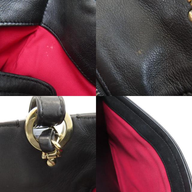 シャネル ハンドバッグ ココマーク ゴールド金具 2WAY