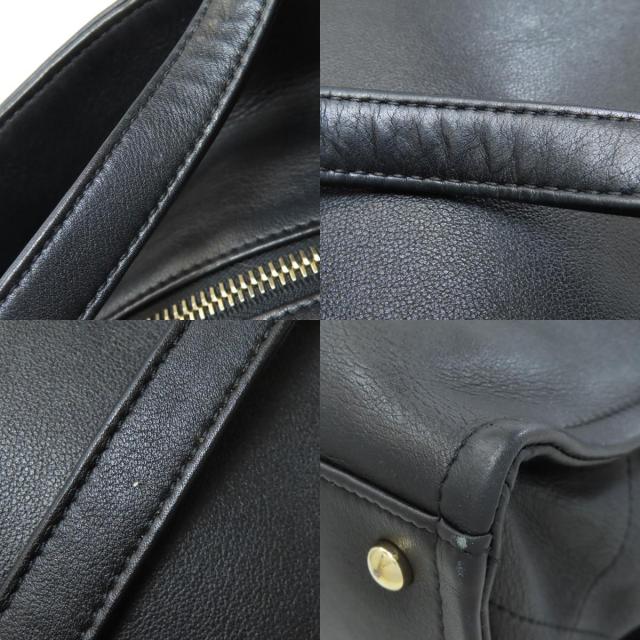 シャネル ハンドバッグ ココマーク ゴールド金具 2WAY