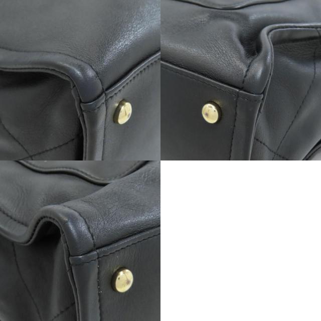 シャネル ハンドバッグ ココマーク ゴールド金具 2WAY