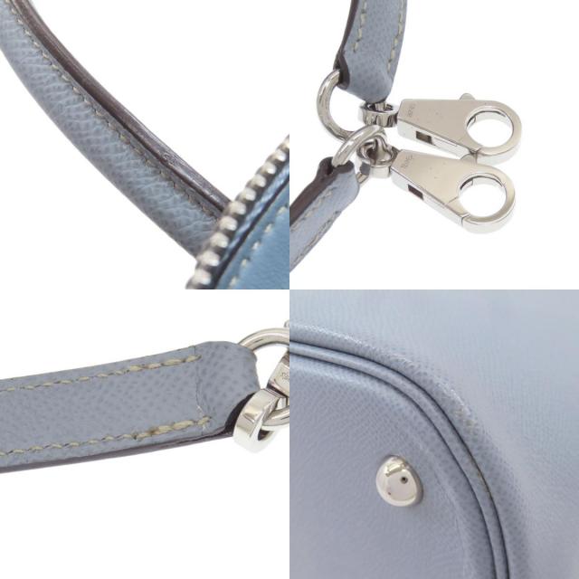 エルメス ハンドバッグ ボリード37 シルバー金具