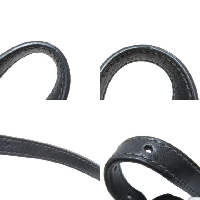 プラダ ハンドバッグ エンボスロゴ 2WAY