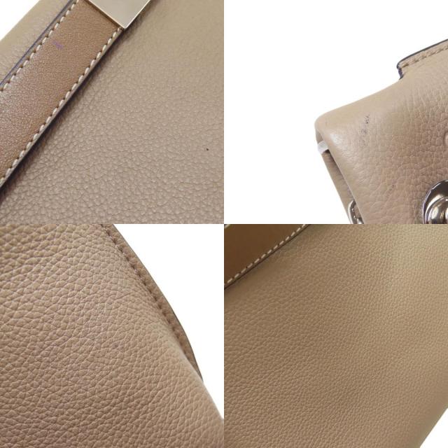 ロエベ ハンドバッグ ミッシー スモール 2WAY