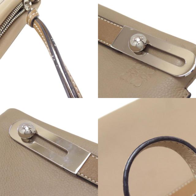 ロエベ ハンドバッグ ミッシー スモール 2WAY