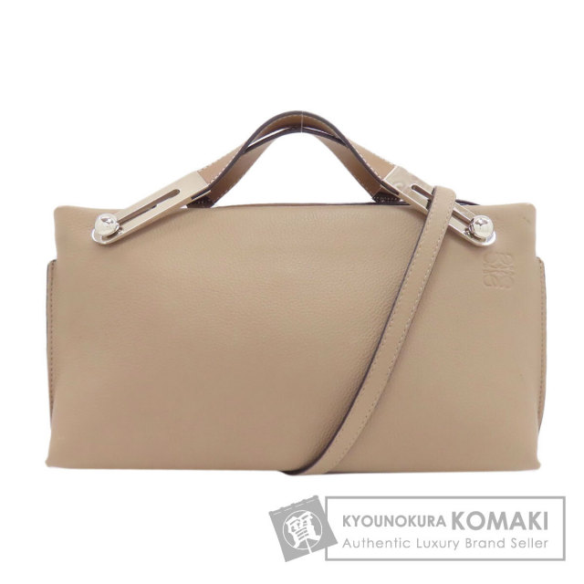 ロエベ ハンドバッグ ミッシー スモール 2WAY