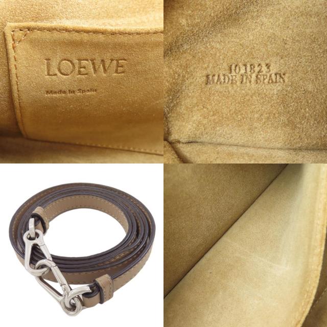ロエベ ハンドバッグ ミッシー スモール 2WAY