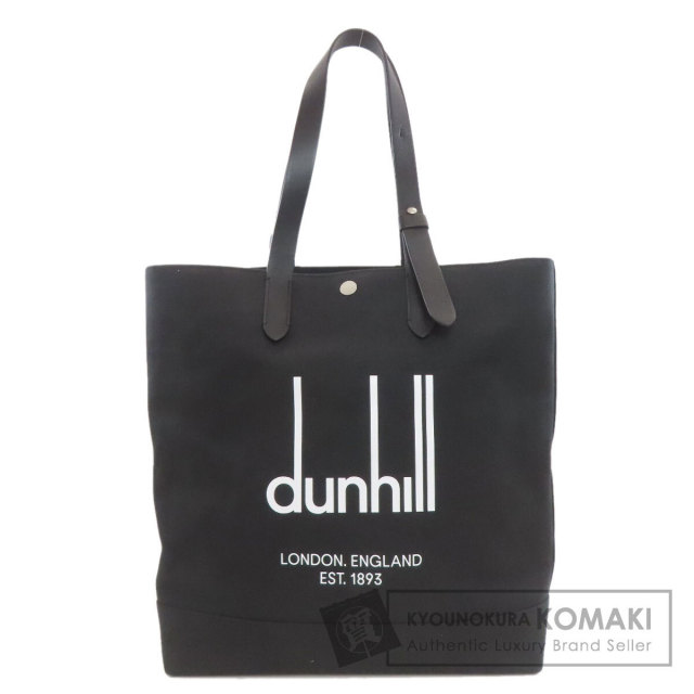 ダンヒル トートバッグ ロゴ