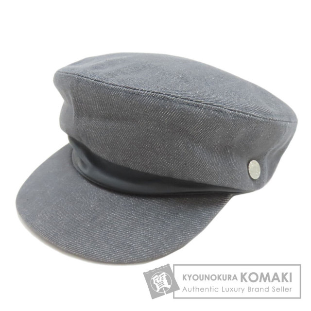 エルメス 帽子 ダニ キャスケット