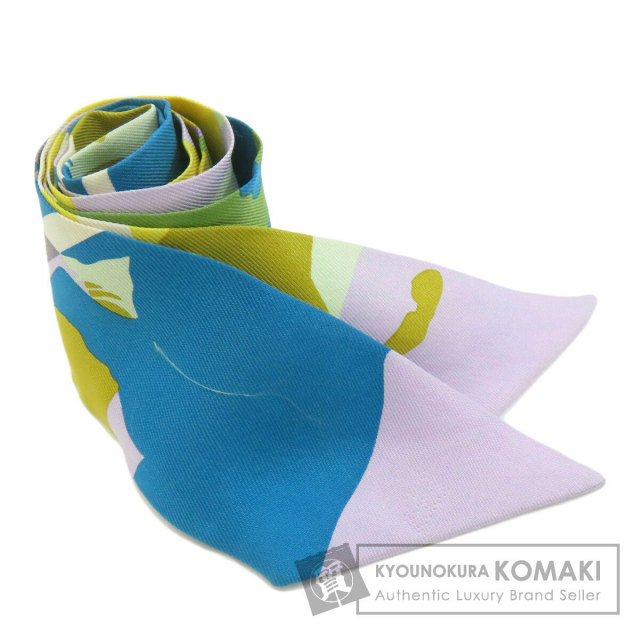 エルメス スカーフ ツイリー